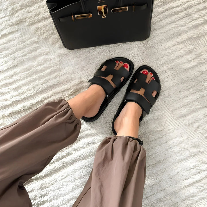 Eva | Sandals — Elina Dublin