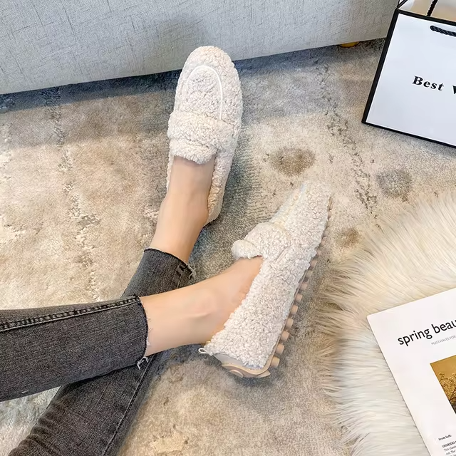 Siobhan | Loafers — Elina Dublin