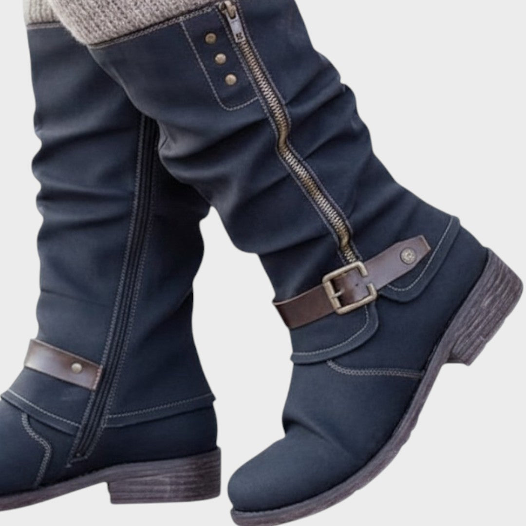 Emer | Boots — Elina Dublin