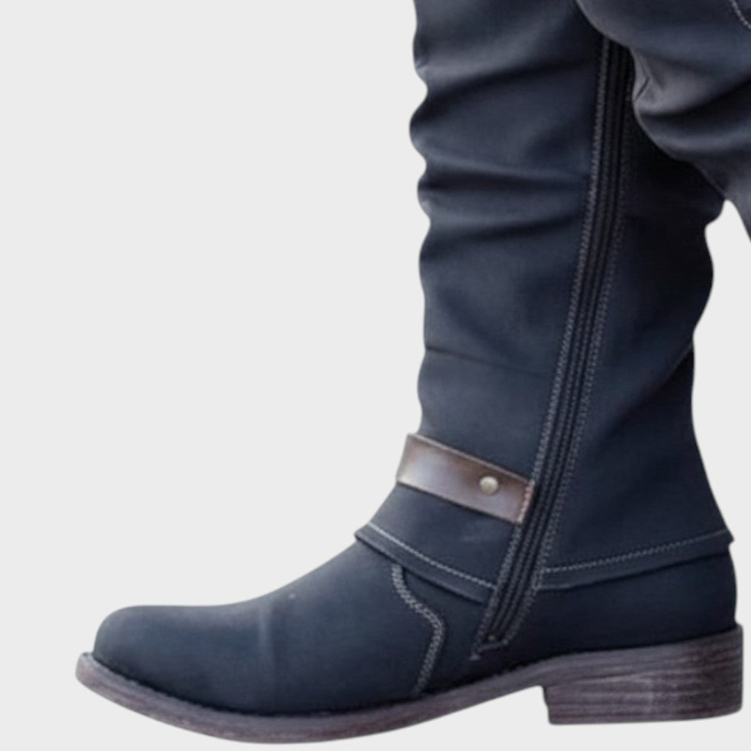 Emer | Boots — Elina Dublin