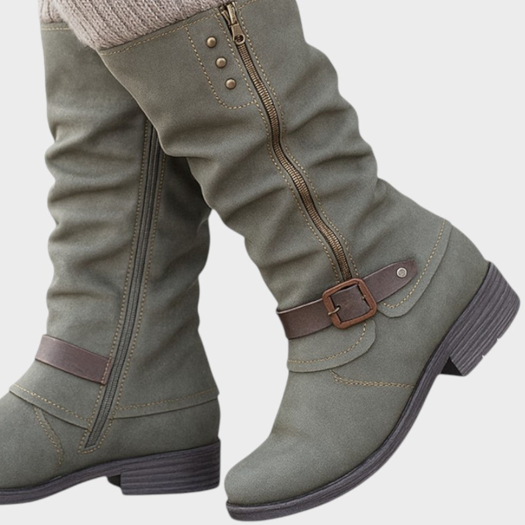 Emer | Boots — Elina Dublin