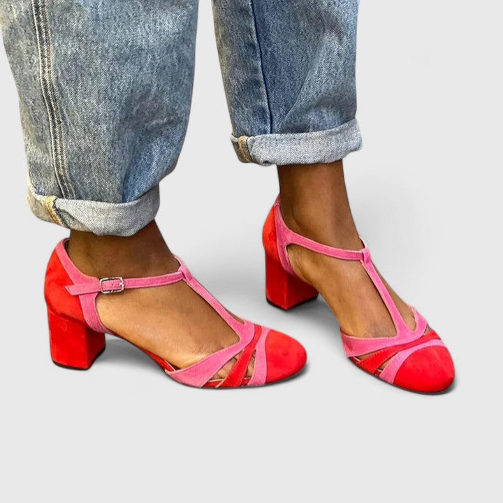 Abby | Heels — Elina Dublin
