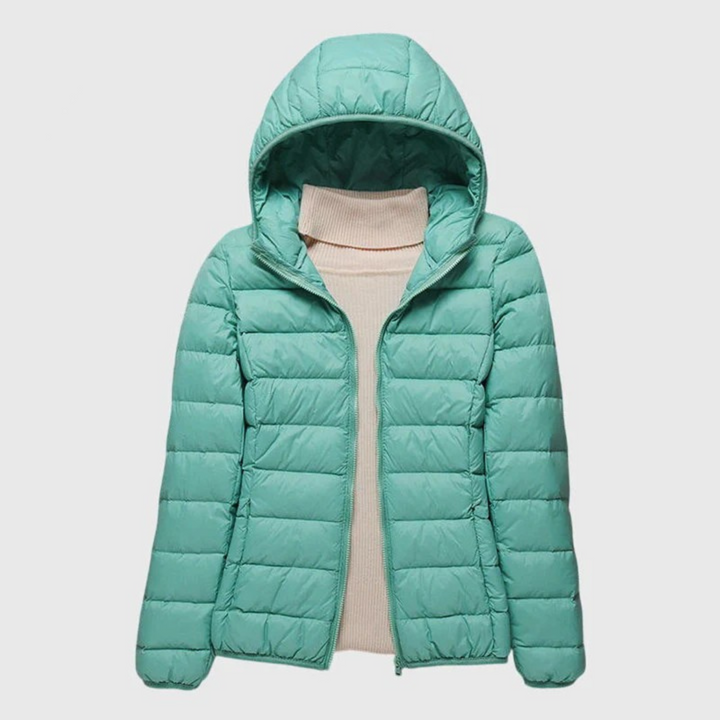Rebecca | Jacket — Elina Dublin