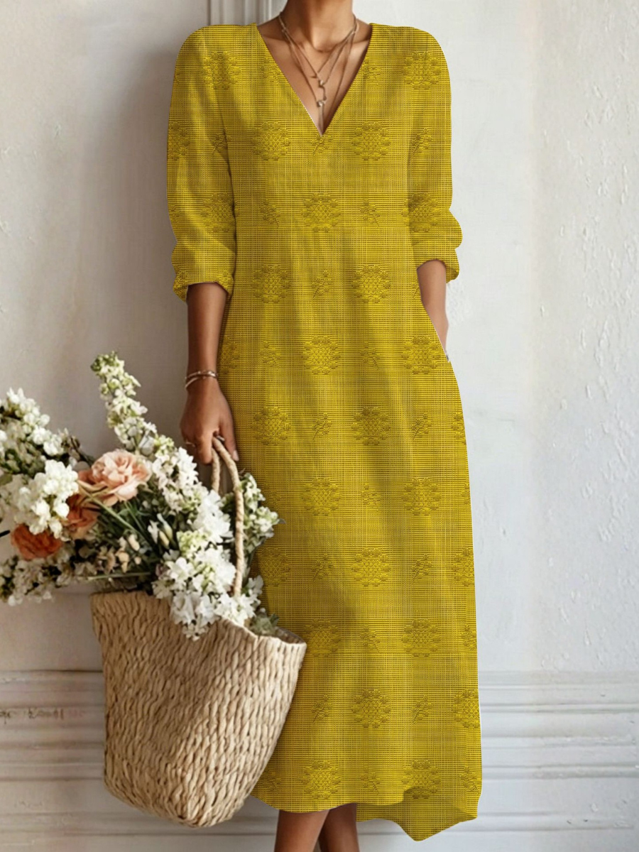 Isabella | Dress — Elina Dublin