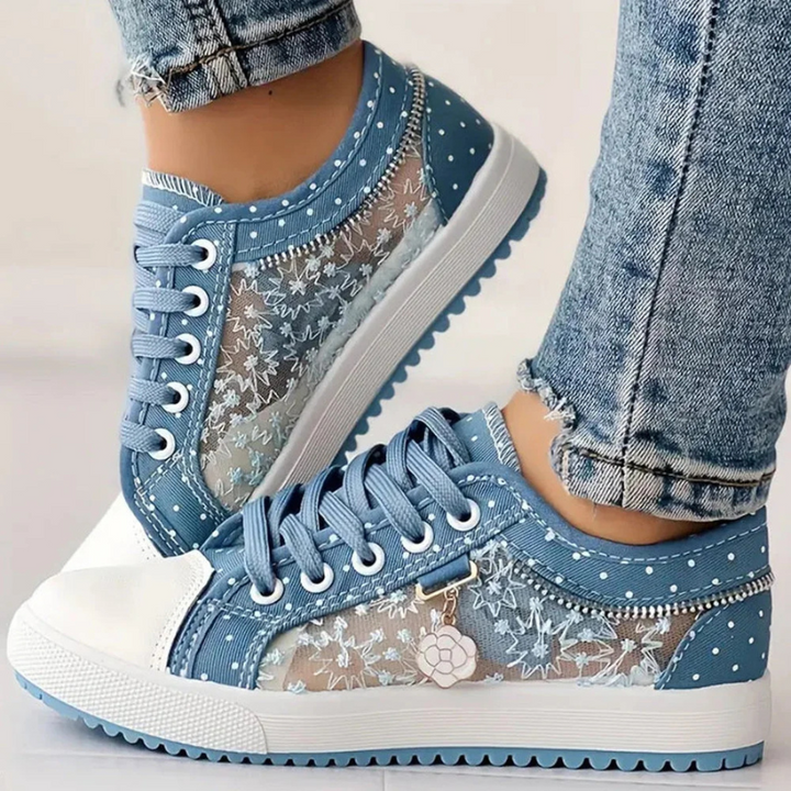 Deirdre | Trainers — Elina Dublin
