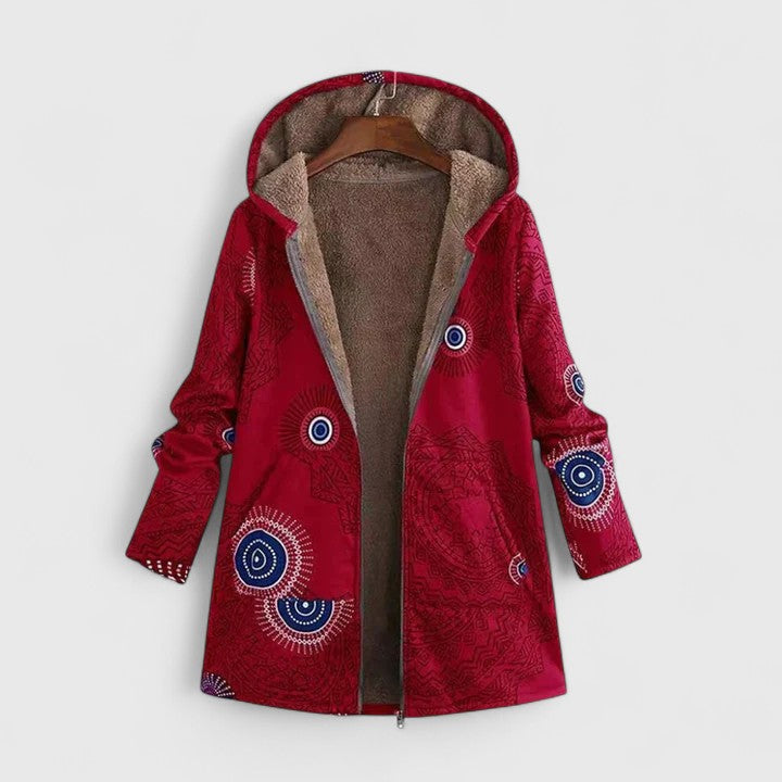 Bella | Jacket — Elina Dublin