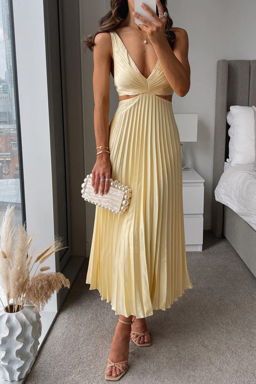 Rachel | Dress — Elina Dublin