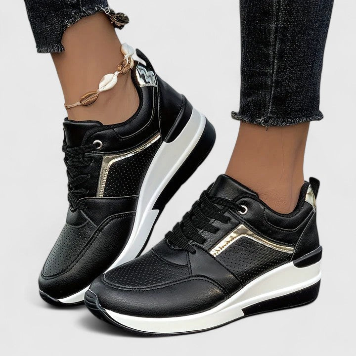 Zoe | Shoes — Elina Dublin