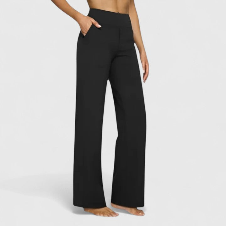 Niamh | Trousers — Elina Dublin