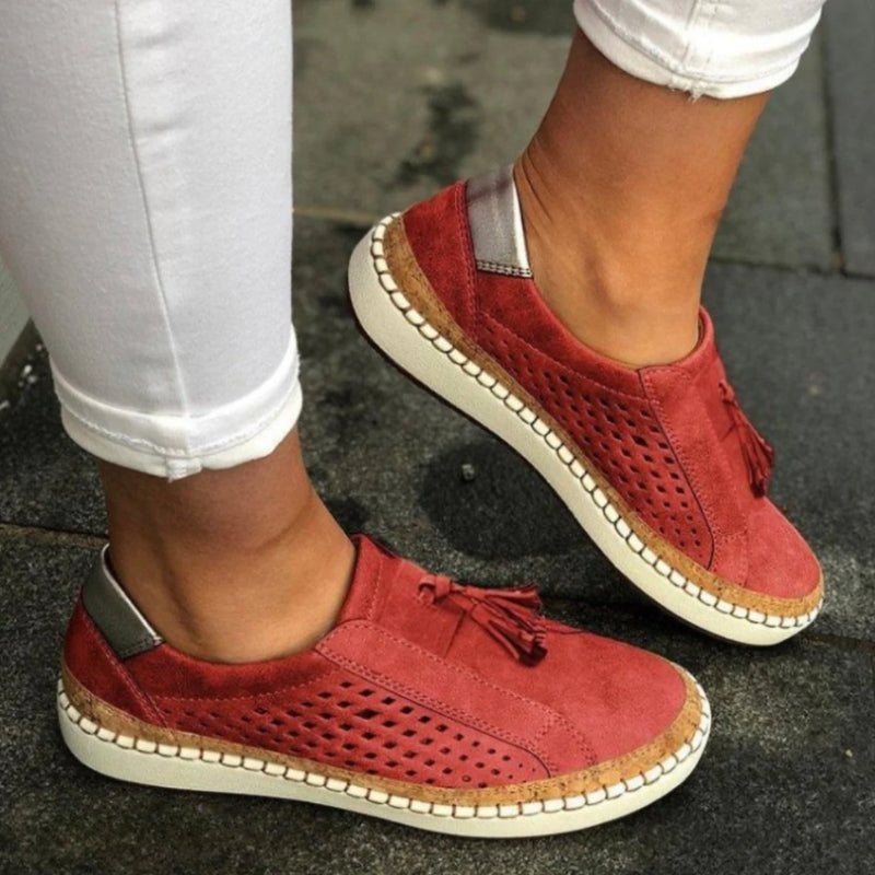 Eimear | Shoes — Elina Dublin