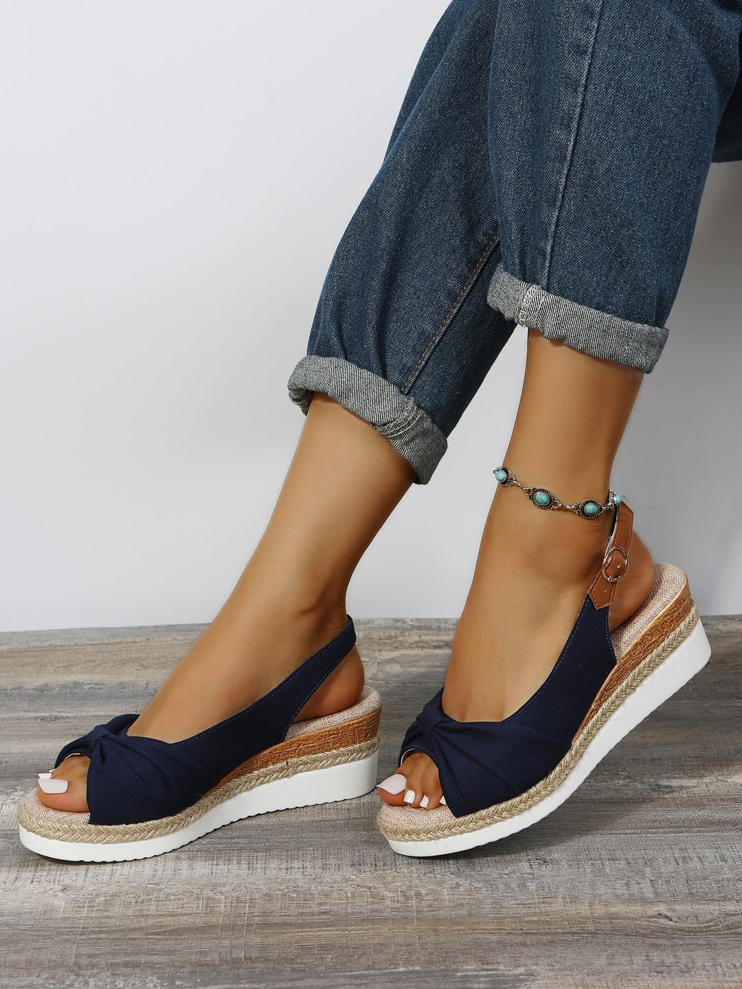 Clodagh | Sandals — Elina Dublin