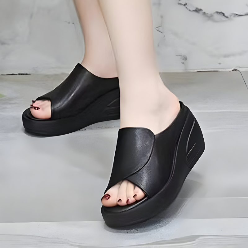 Louise | Sandals — Elina Dublin
