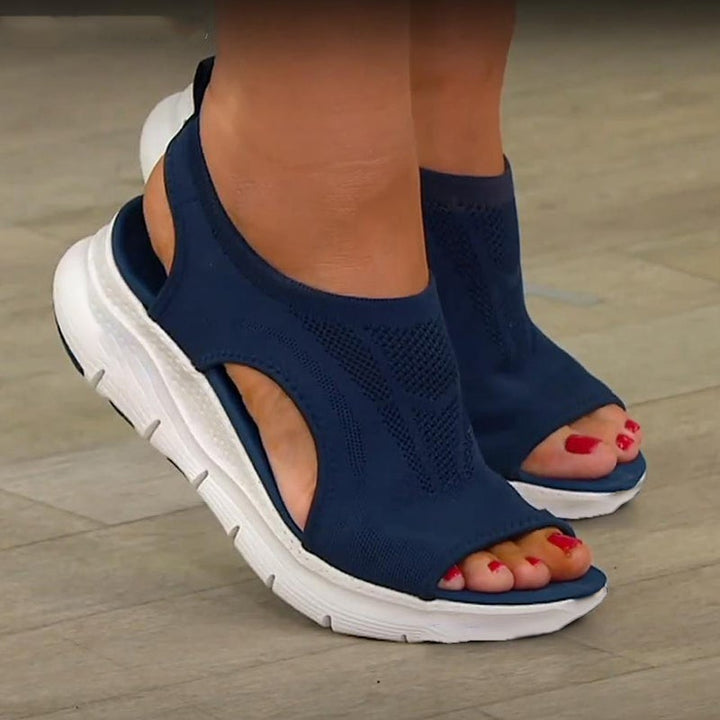 Emily | Sandals — Elina Dublin