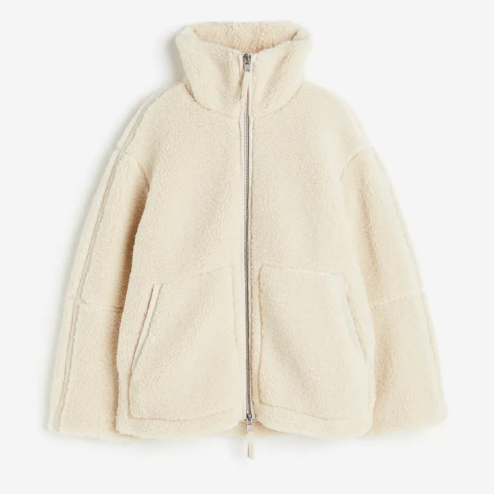 Maria | Jacket — Elina Dublin