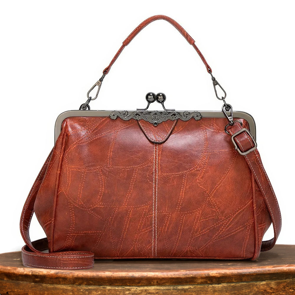 Olivia | Bag — Elina Dublin