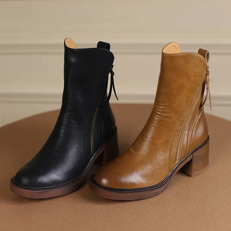 Shannon | Boots — Elina Dublin