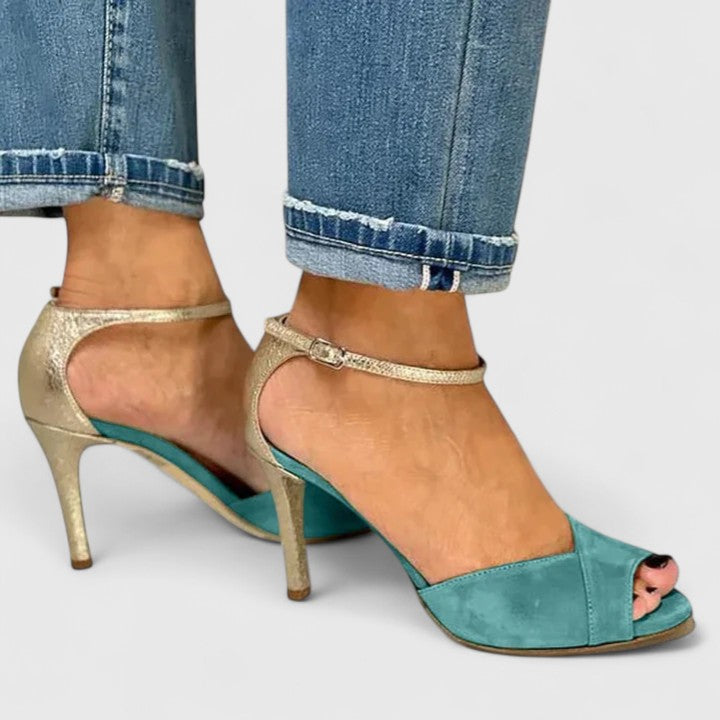 Claire | Heels — Elina Dublin