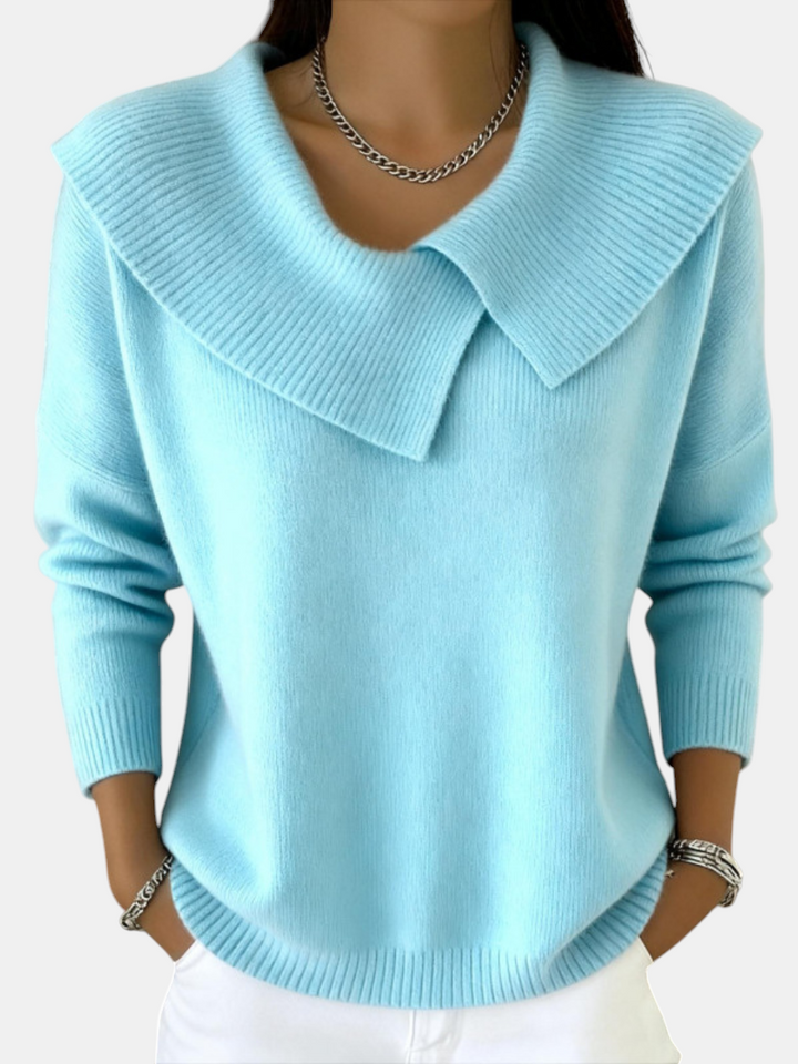 Leonie™ – Soft Everyday Warmth | Elina Dublin