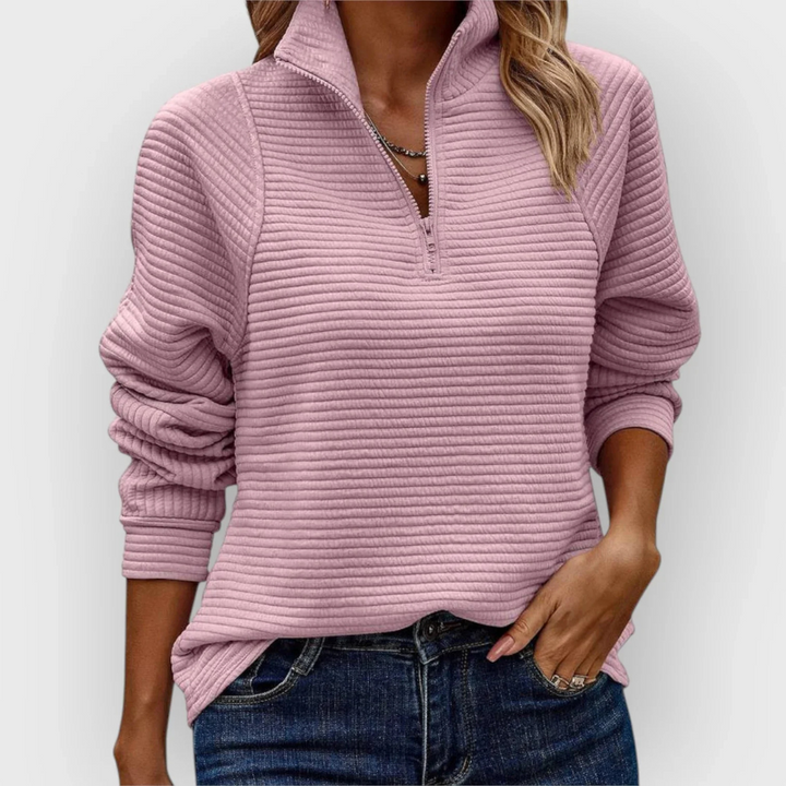 Annie | Jumper — Elina Dublin