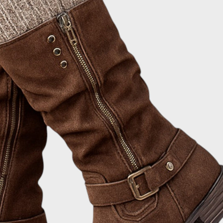 Emer | Boots — Elina Dublin