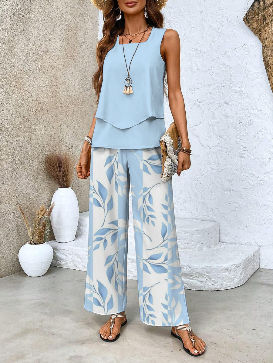 Rowan | Co-ord Set — Elina Dublin