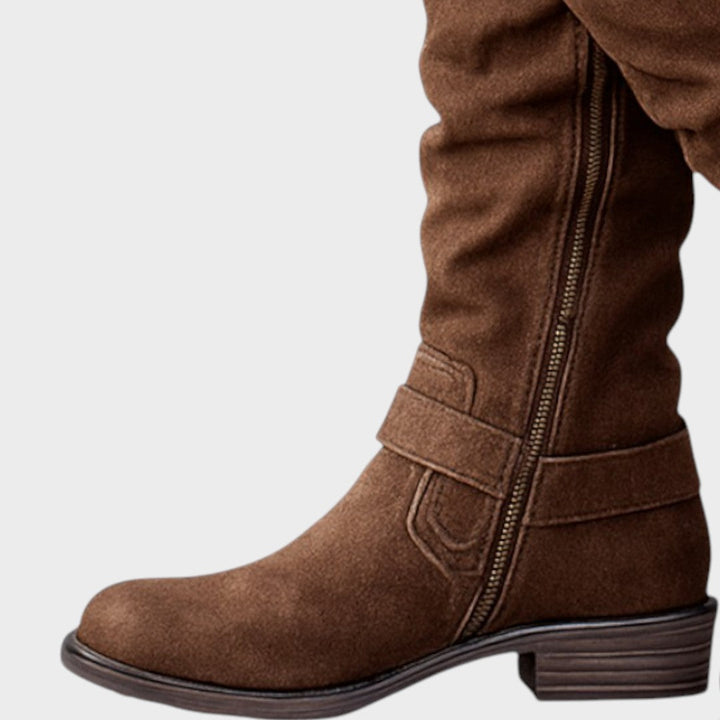 Emer | Boots — Elina Dublin
