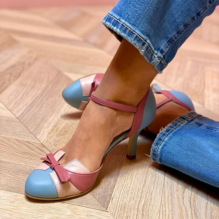 Sinead | Heels — Elina Dublin