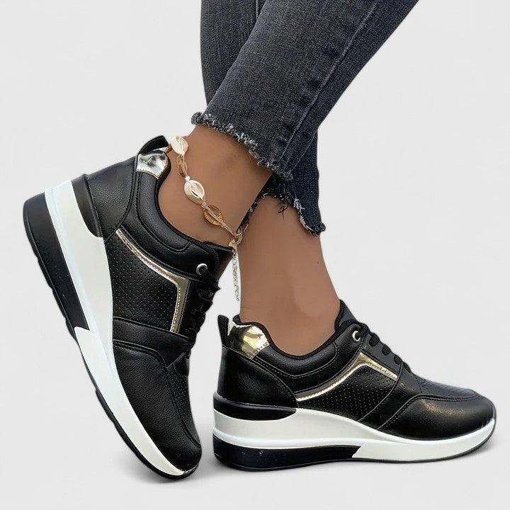 Zoe | Shoes — Elina Dublin