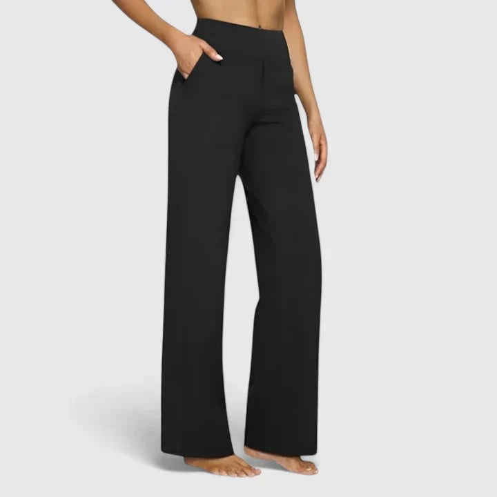 Cara | Trousers — Elina Dublin