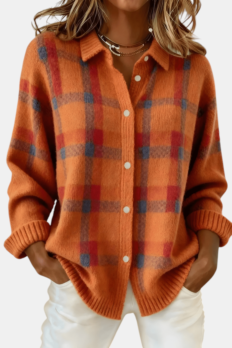 Marguerite™ – Soft Warmth and Everyday Elegance | Elina Dublin