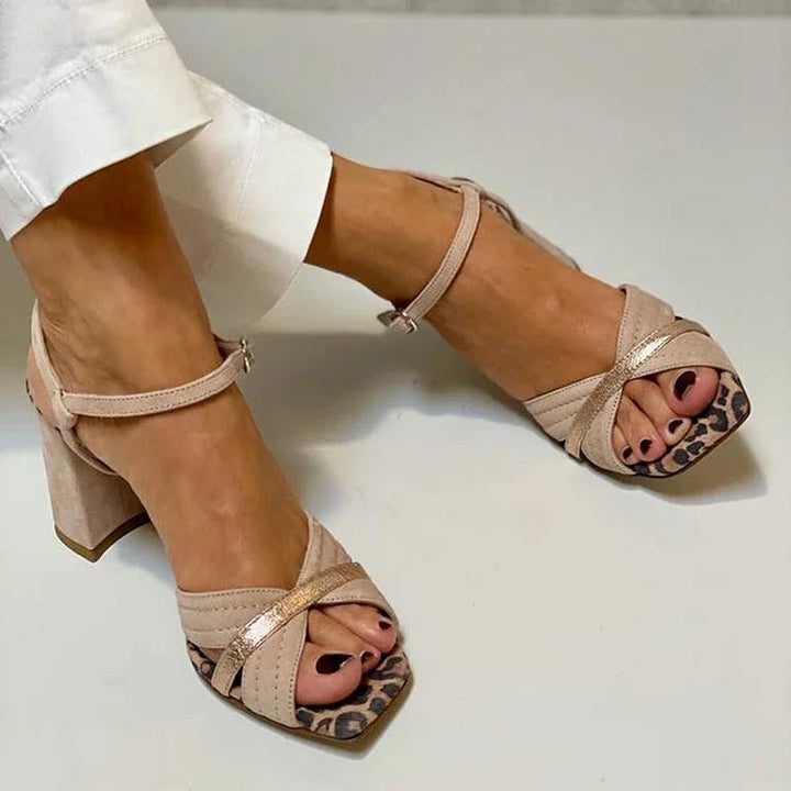 Ruby | Sandals — Elina Dublin