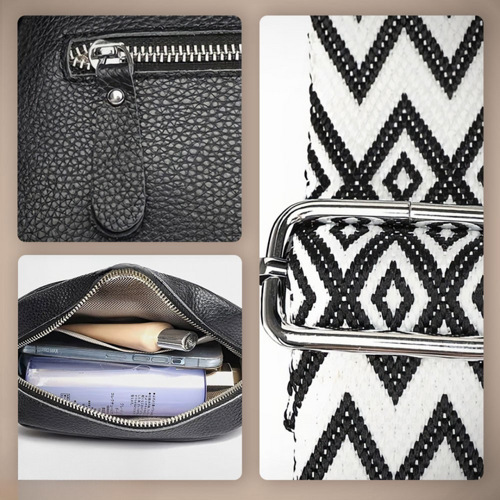 Deirdre | Bag — Elina Dublin