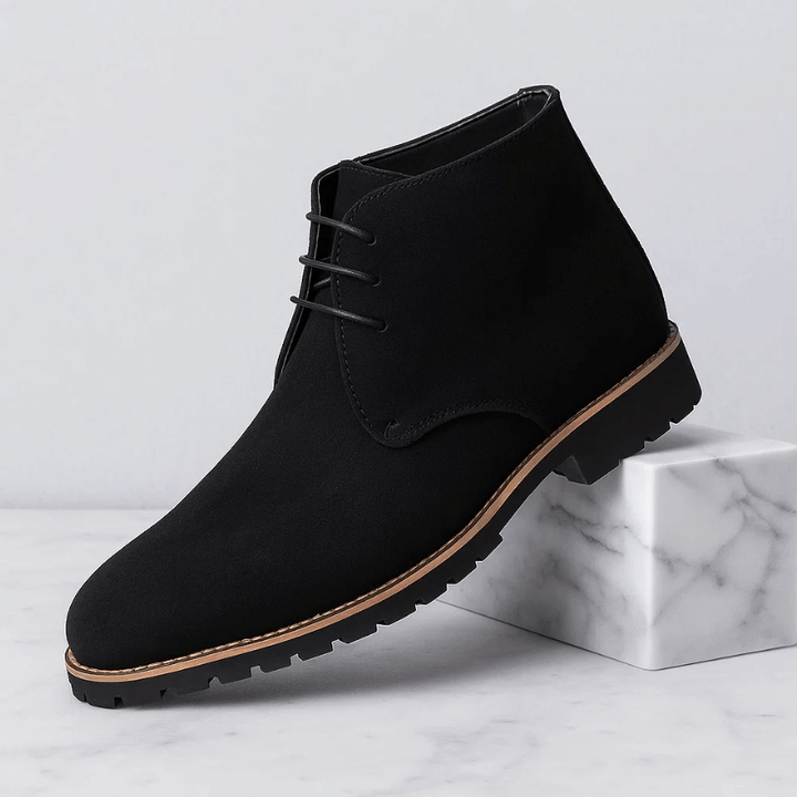 Fionnuala | Boots — Elina Dublin