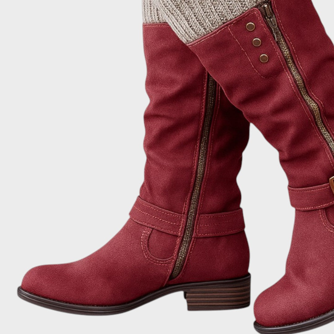 Emer | Boots — Elina Dublin
