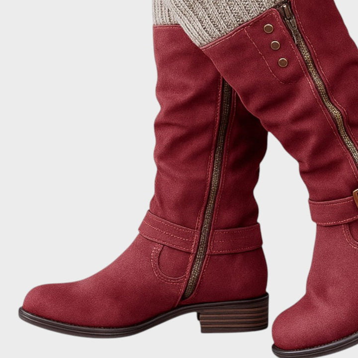 Emer | Boots — Elina Dublin