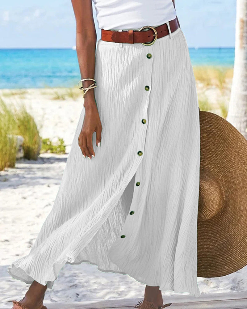 Emer | Skirt — Elina Dublin