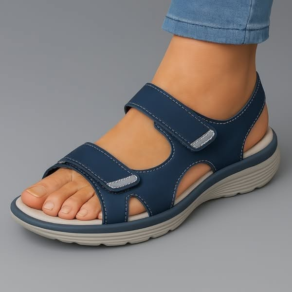 Maureen | Sandals — Elina Dublin