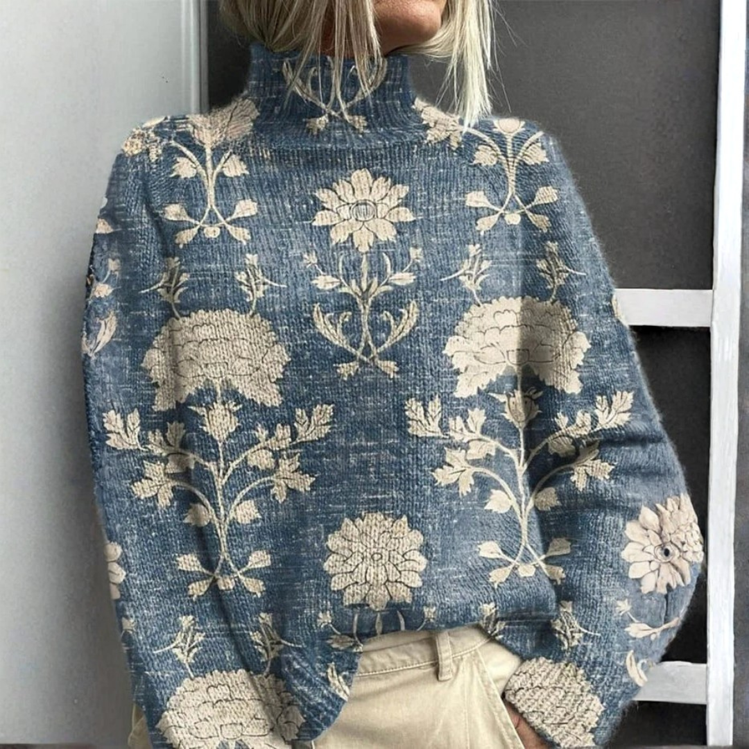 Marlène™ – Elegant Warmth for Every Day | Elina Dublin