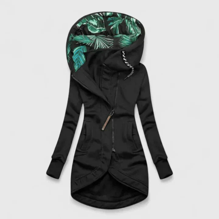 Eva | Jacket — Elina Dublin