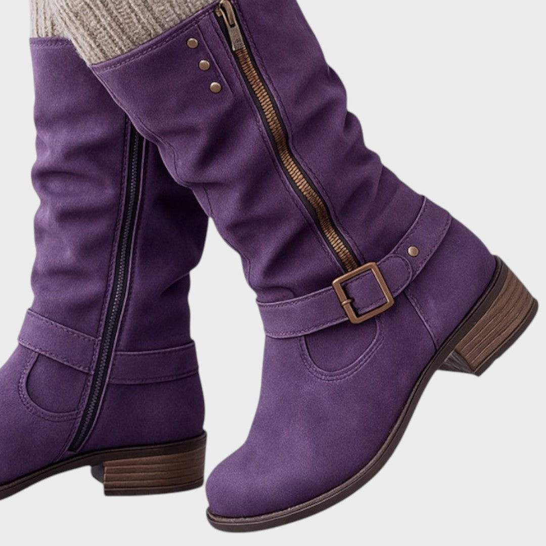 Emer | Boots — Elina Dublin