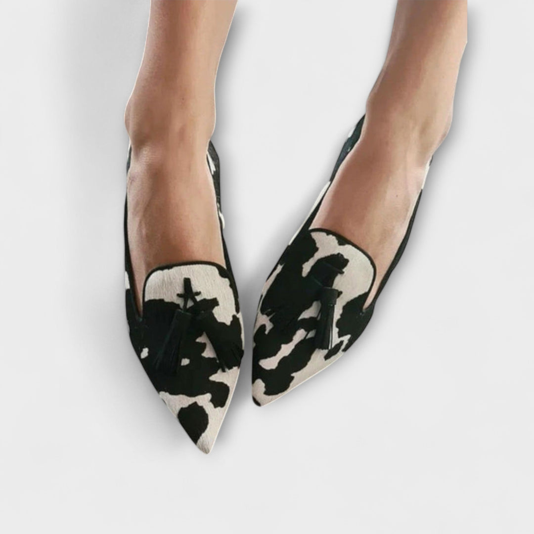 Aisling | Shoes — Elina Dublin