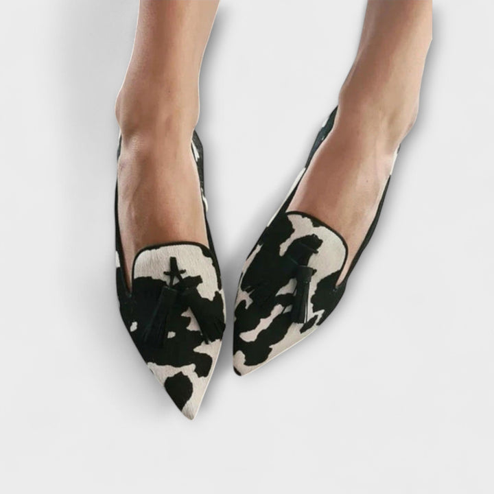 Aisling | Shoes — Elina Dublin