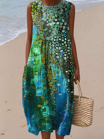 Margaret | Dress — Elina Dublin