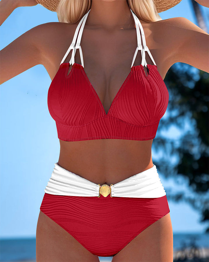 Deirdre - Bikini Elegant | Elina Dublin