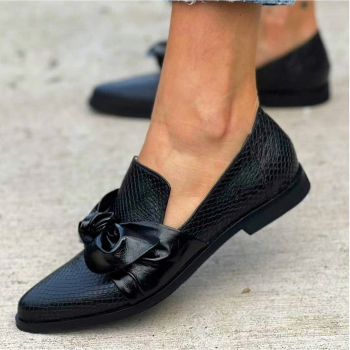 Grainne | Loafers — Elina Dublin