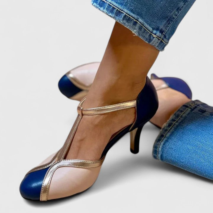 Rebecca | Heels — Elina Dublin