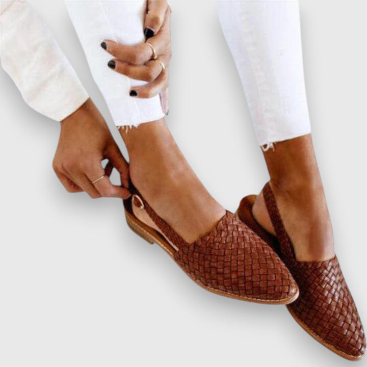 Naomi | Sandals — Elina Dublin