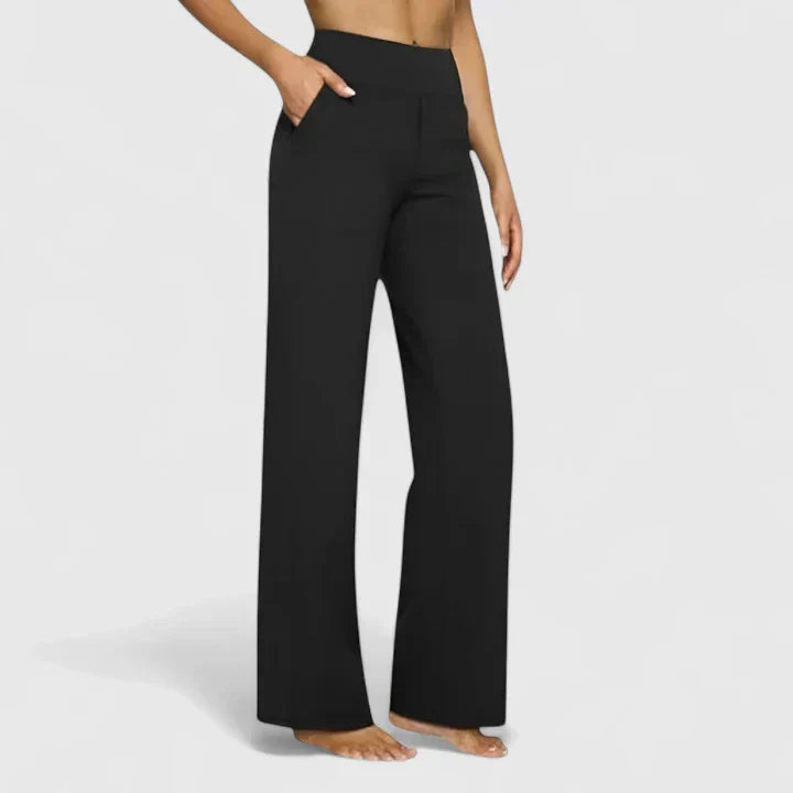 Erin | Trousers — Elina Dublin