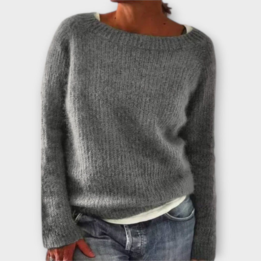 Hannah | Jumper — Elina Dublin