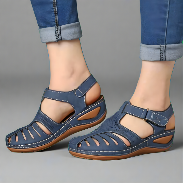Matilda | Sandals — Elina Dublin
